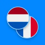 Dutch-French Dictionary icon