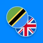 Swahili-English Dictionary icon