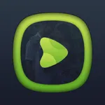 HD Video Player All Formate icon