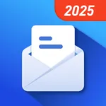 Email- Fast, All Inbox Access icon