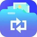 All Recovery - Recover Photo icon