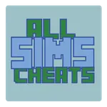 All Sims Cheats icon