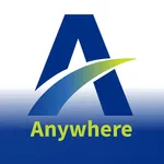 Alora Anywhere icon