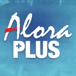 Alora Plus icon