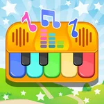 Piano Game icon