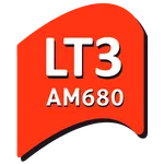 LT3 AM 680 icon