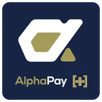 AlphaPayMais icon