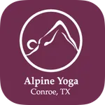 Alpine Yoga icon