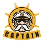 القبطان icon