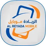 الريادة موبايل icon