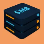 SMB/Samba Server RC1 icon