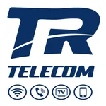 TR Telecom icon