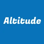 Altitude Inflight Magazines icon