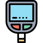 Glucose icon