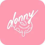 Donny.am icon