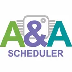 A&A-Scheduler icon