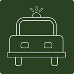 Locator Alarm System icon