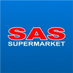 SAS Supermarket icon