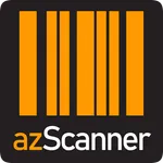 Barcode Reader for Amazon - QR icon