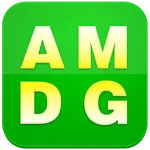 AMDG Dictionary - Tu dien Trie icon