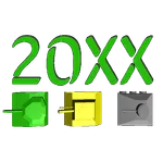 Tanks 20XX icon