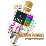 Amena Radio icon