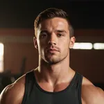 Sam: American AI Boyfriend icon