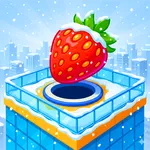 Hole King: Black Hole Game icon