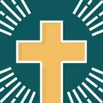 Bible Verses (with Amharic) icon