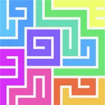 Mazing icon