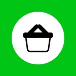 Homeplace Market icon