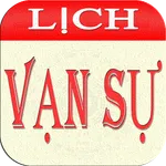 Lich Van Su 2023 icon