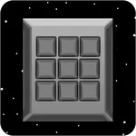 AmongUs : LockScreen AmongLock icon