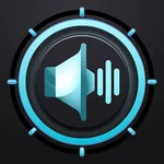 Equalizer- Bass Booster Volume icon