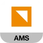 AMS Fahrtenbuch icon