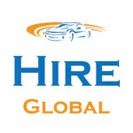 HIRE Global Rides icon