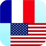 French English Translator icon