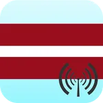 Latvian Radio Online icon