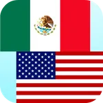 Mexican English Translator icon