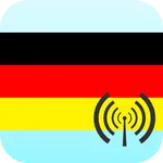 German Radio Online icon