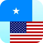 Somali English Translator icon