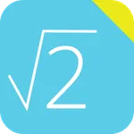 Square Root Calculator icon