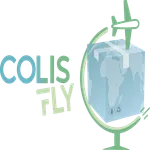 ColisFly icon