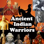 Ancient Indian Warriors icon