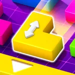 Block Slider: Color Jam icon