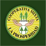 COMIXPROL Móvil icon