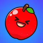 Drop the Fruit - Merge Game icon