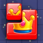 Block Picture: Slide Puzzle icon
