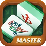 Mahjong ZenLand: Senior Match icon