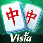 Mahjong Vista: Tile Match icon